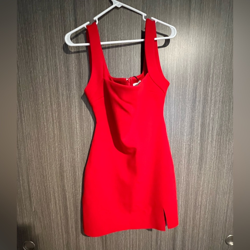 Princess Polly Bombshell mini dress